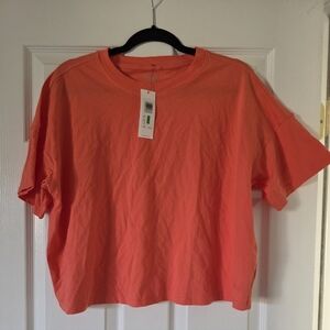 Women's Coral T-Shirt